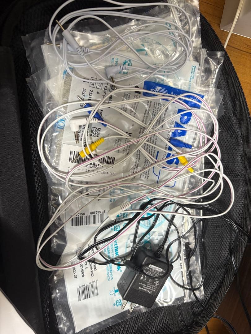 Core・reliteコアレライト　EMSトレーニング　骨盤底筋