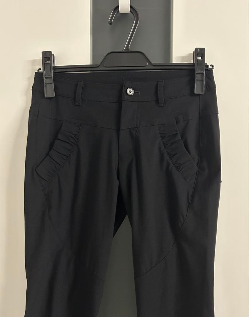 ダブルスタンダードクロージング 34 sov.ネイビーメリルハイテンション