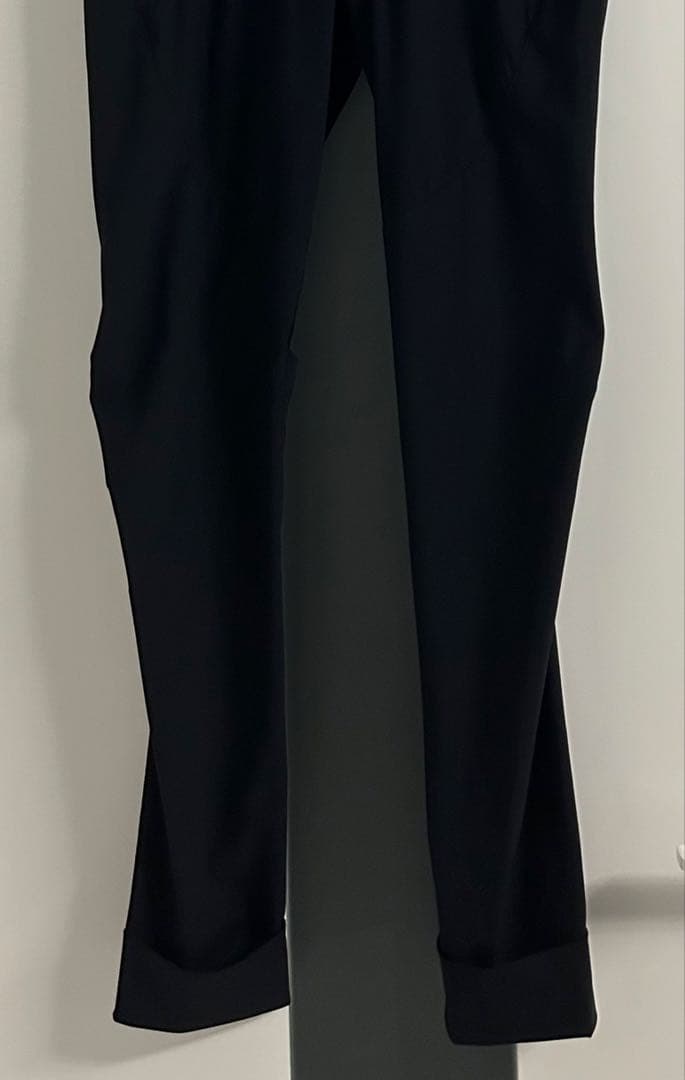 ダブルスタンダードクロージング 34 sov.ネイビーメリルハイテンション