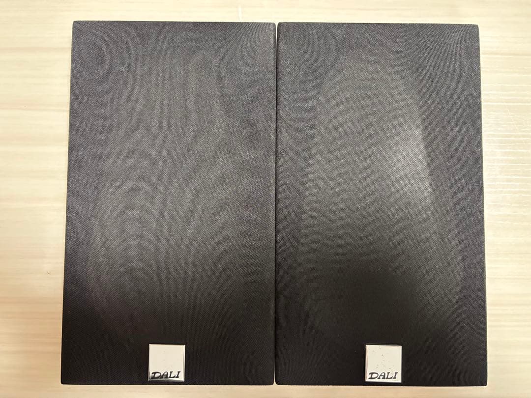 DALI ZENSOR PICO ホワイト スピーカー