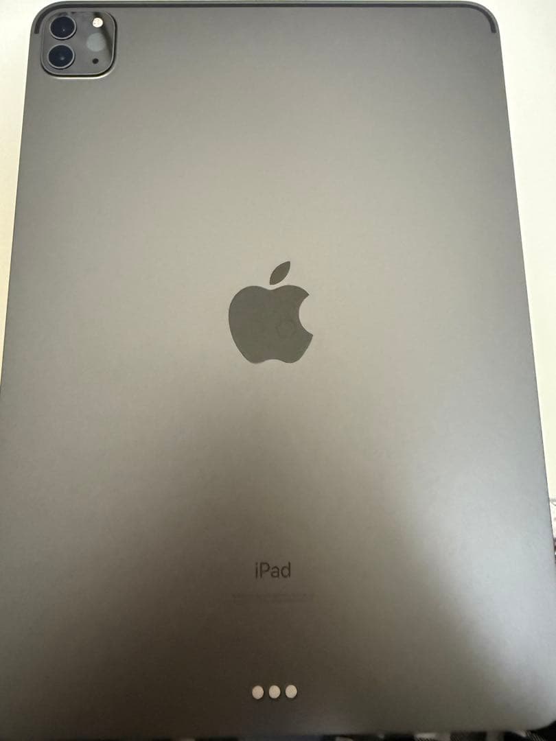 iPad Pro 2020（第二世代）128gb スペースグレー Wi-Fi