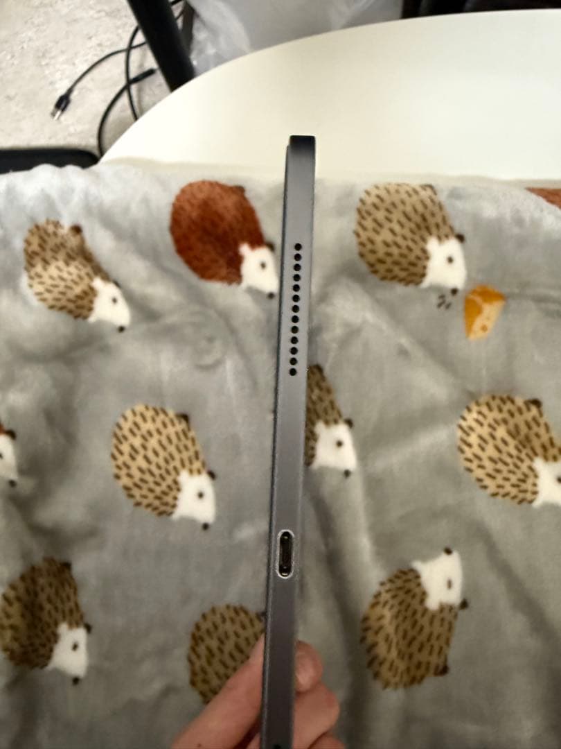 iPad Pro 2020（第二世代）128gb スペースグレー Wi-Fi