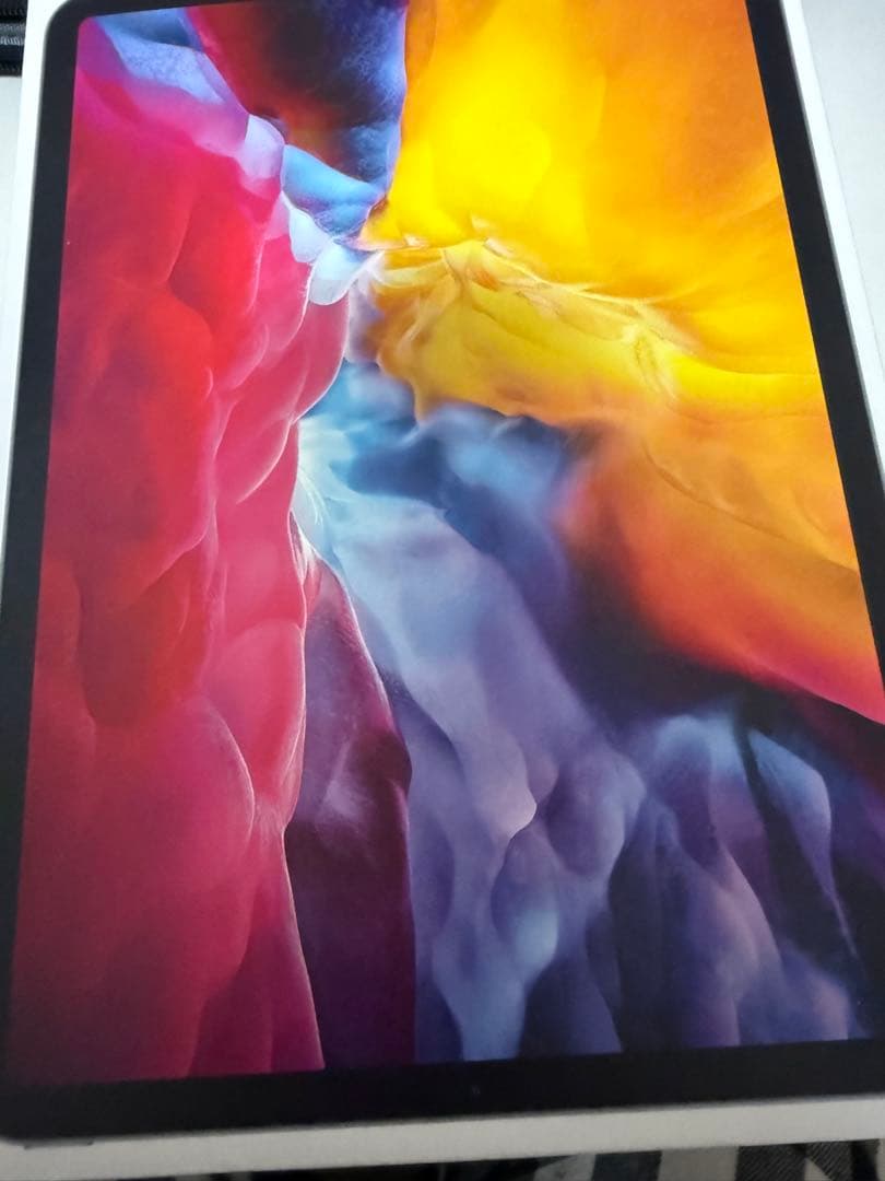 iPad Pro 2020（第二世代）128gb スペースグレー Wi-Fi