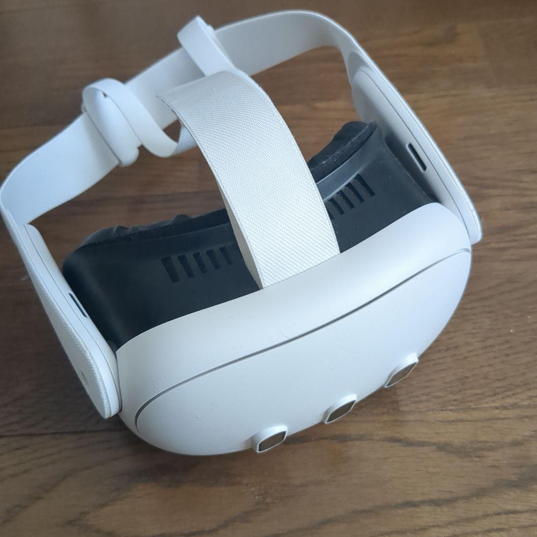  Quest3 512GB 極美品 「期間限定特価」