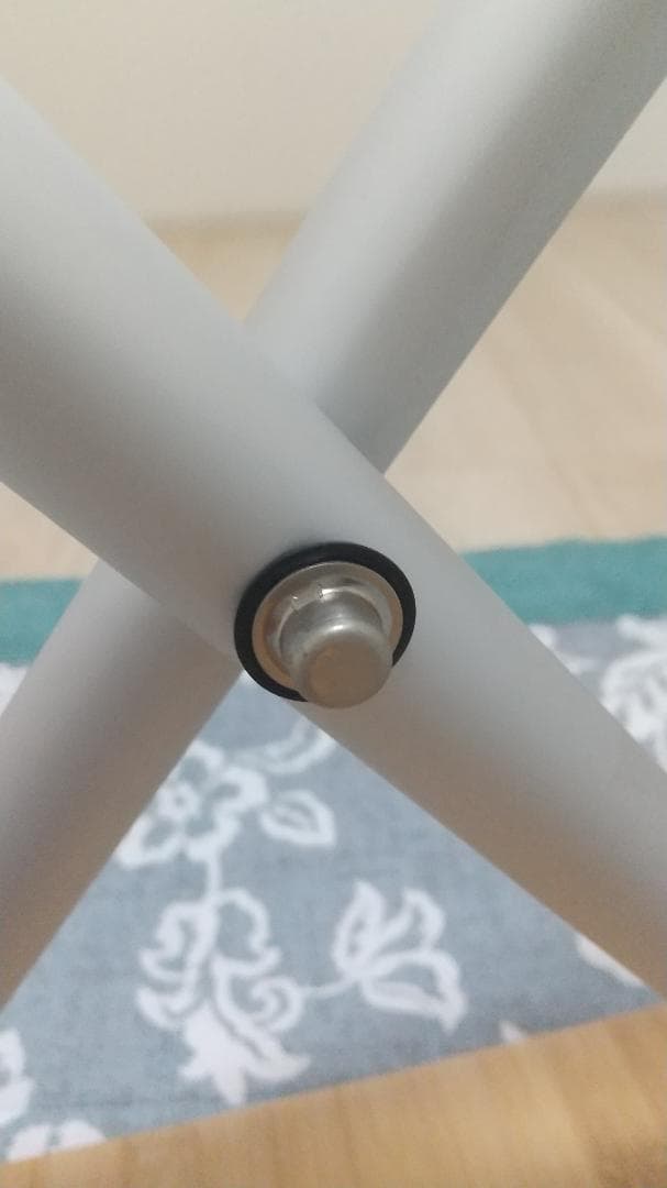 スノーピーク フォールディングシェルフ ロング　竹