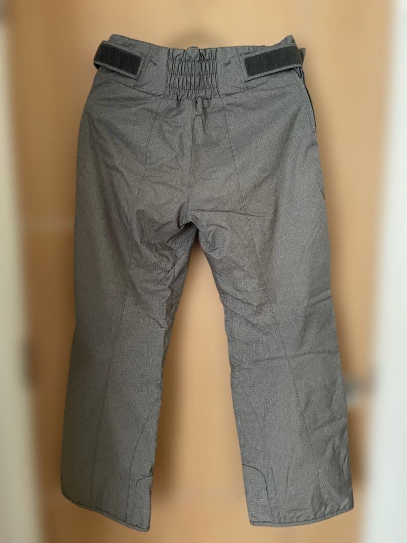 phenixメンズスキーウェア上下セットM(170cm)