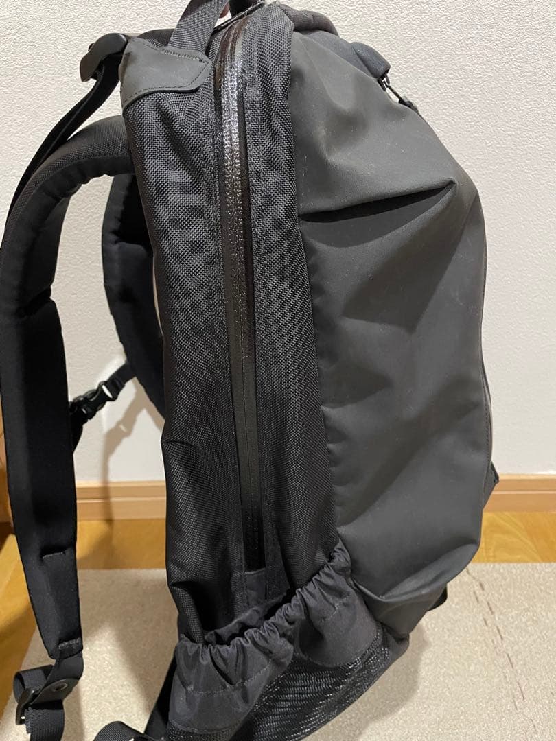 ARC'TERYX アロー22 ブラック
