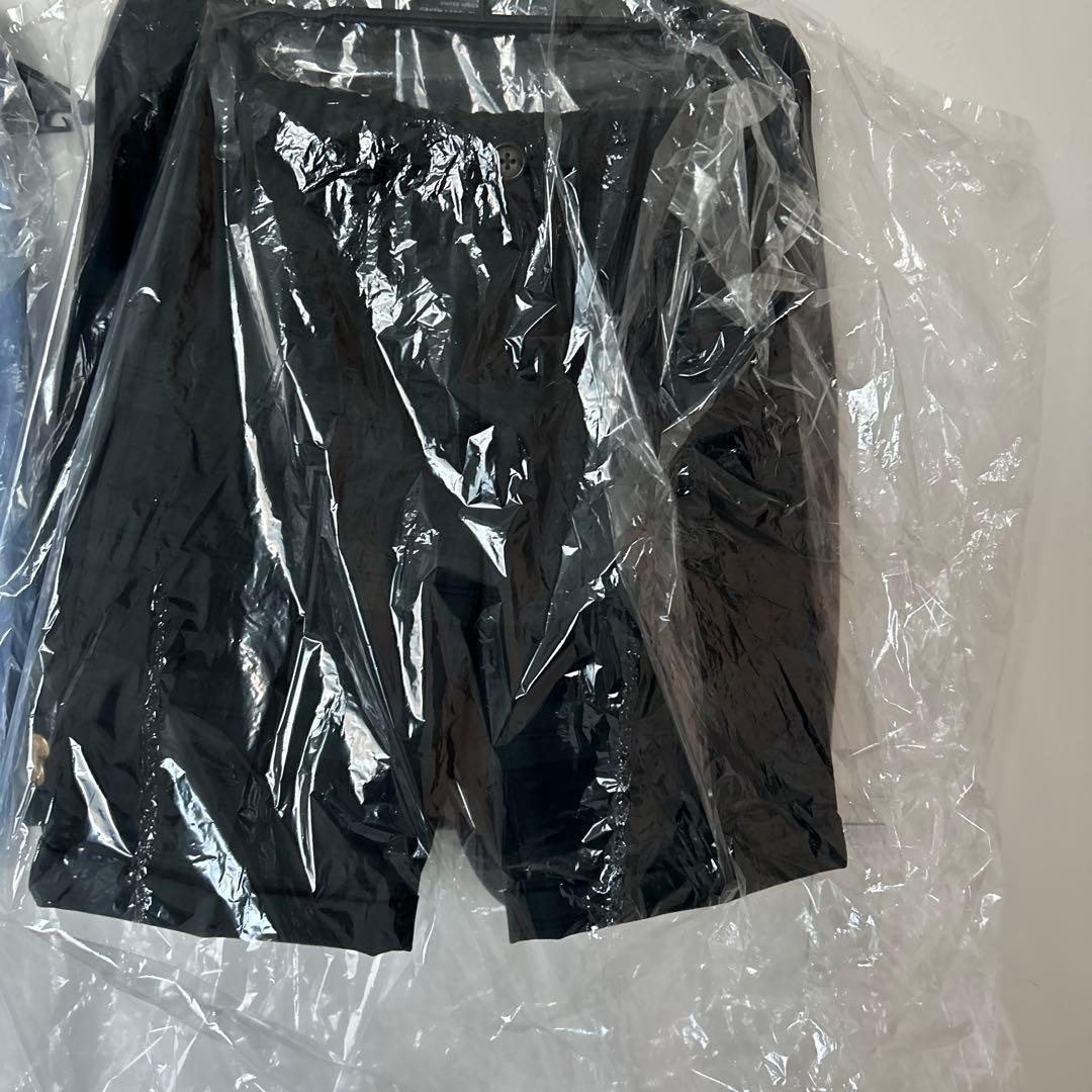 gleen label キッズ　スーツセット