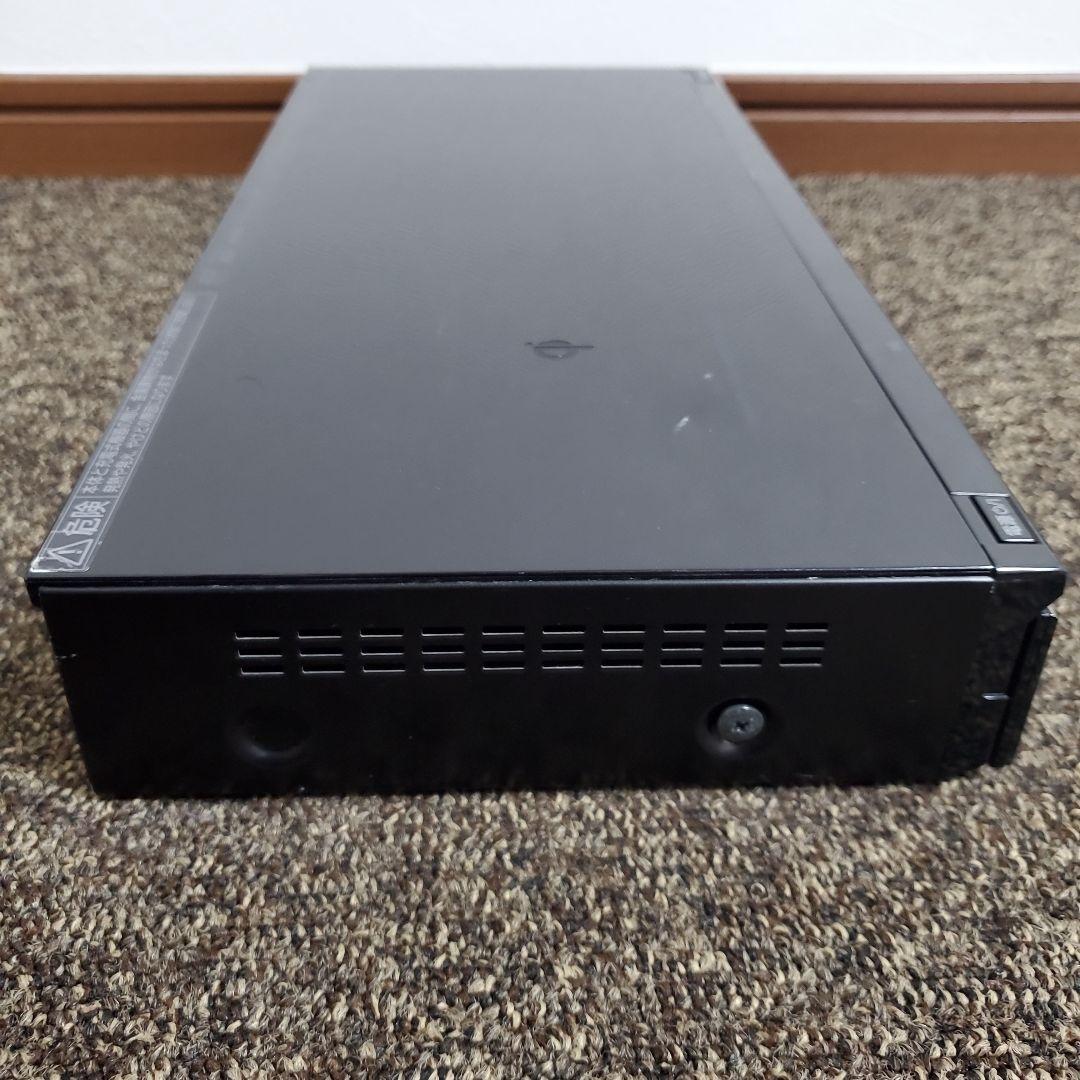 Panasonic DMR-BZT830 ブルーレイレコーダーHDD3TB