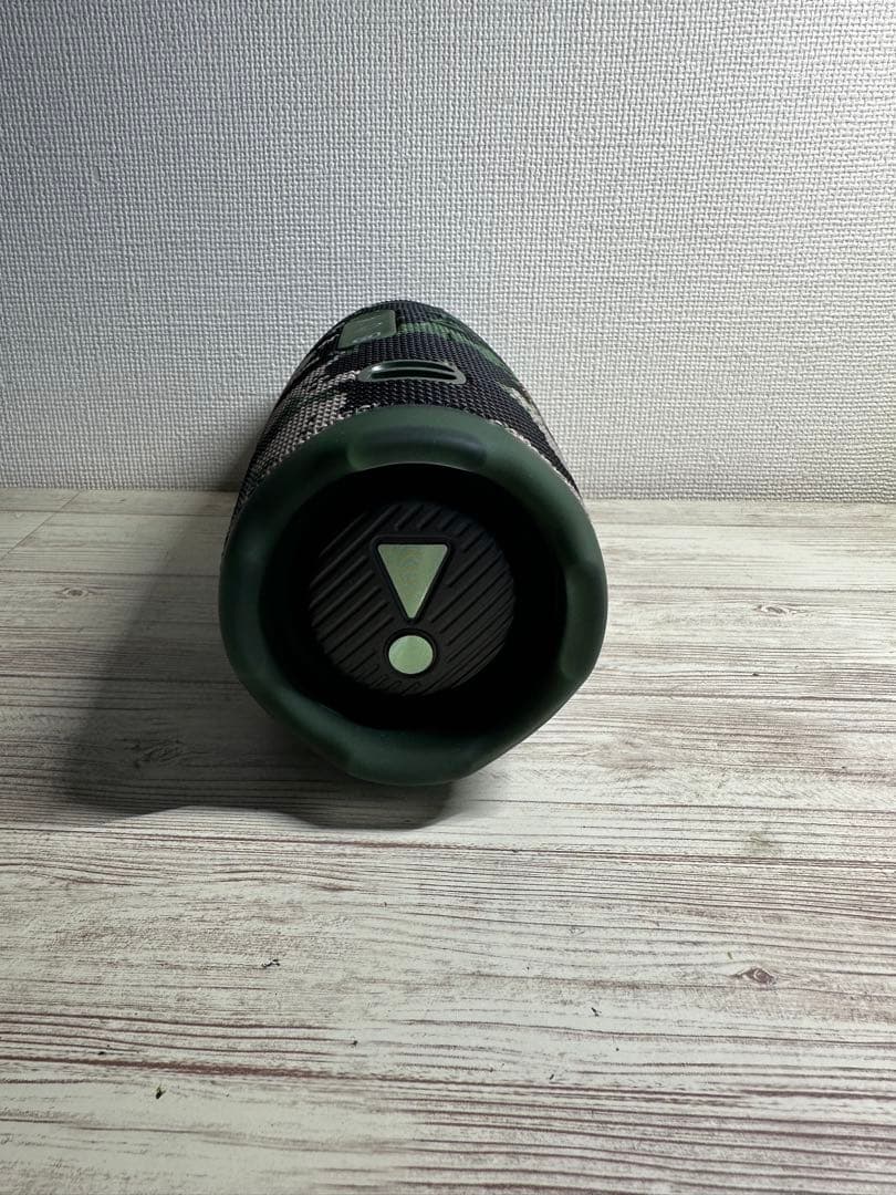 スピーカー・ウーファー JBL CHARGE6