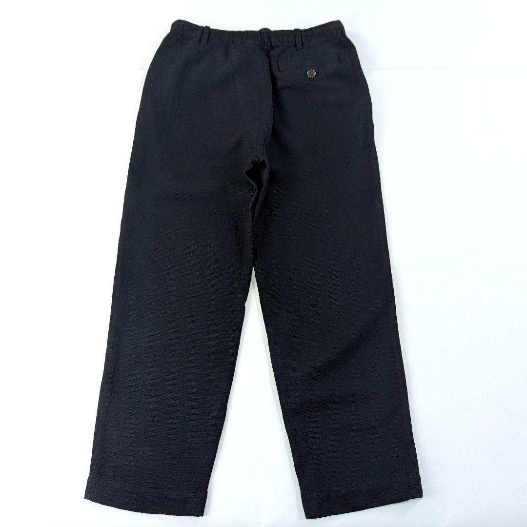 大人気★マーカウェア　コンフォート フイット イージー トラウザーズ　4万　M