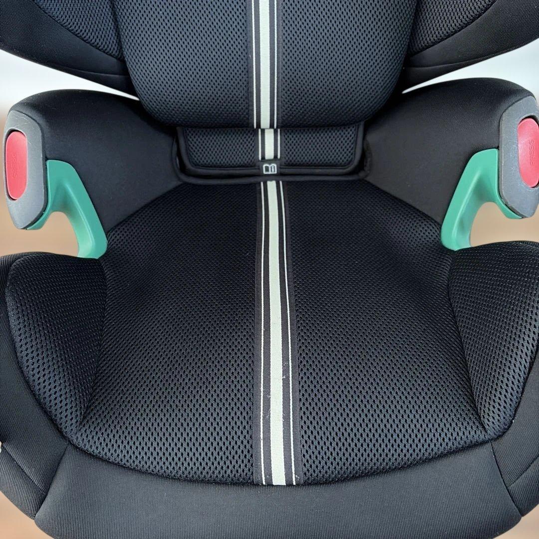 サイベックス パラスG i-Size