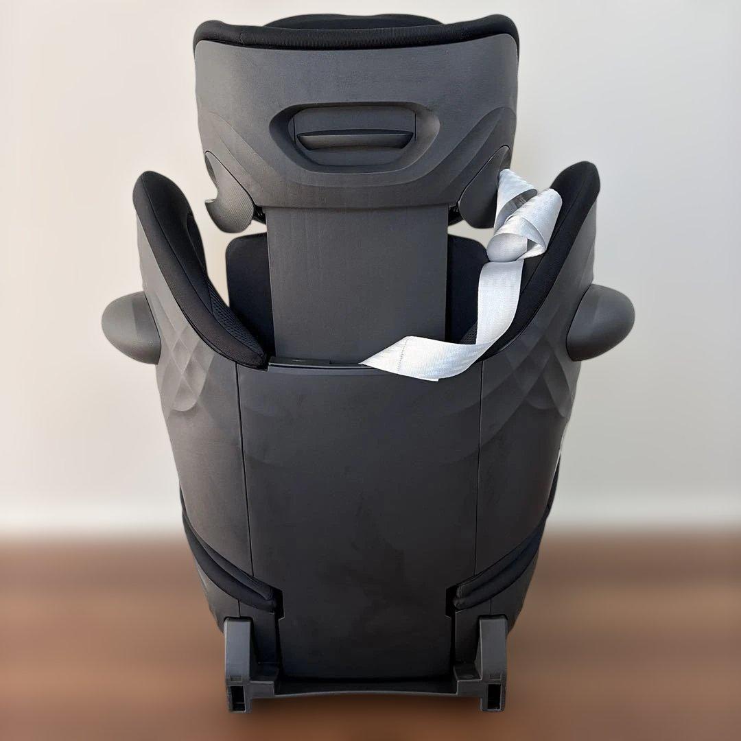 サイベックス パラスG i-Size