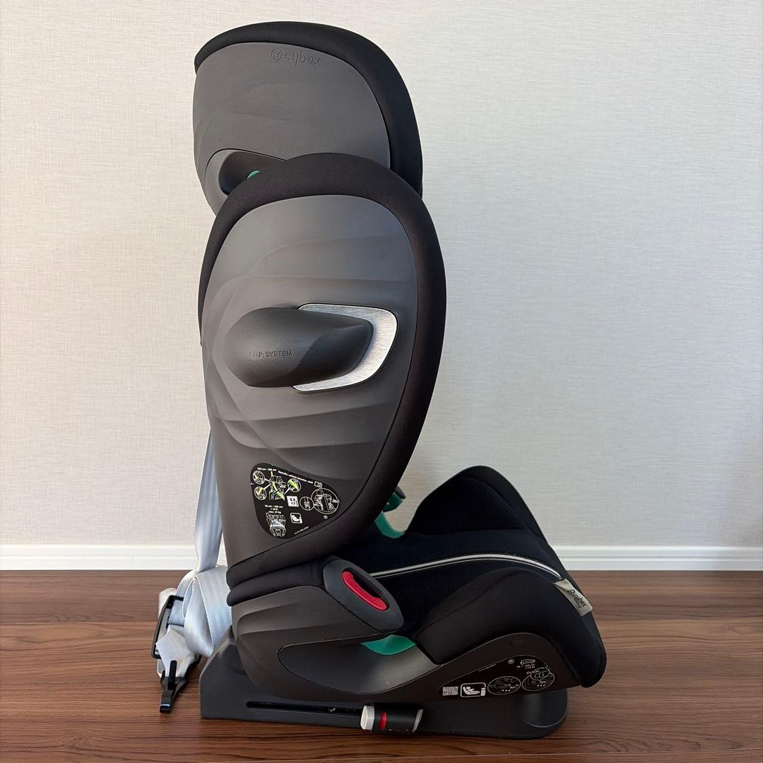 サイベックス パラスG i-Size