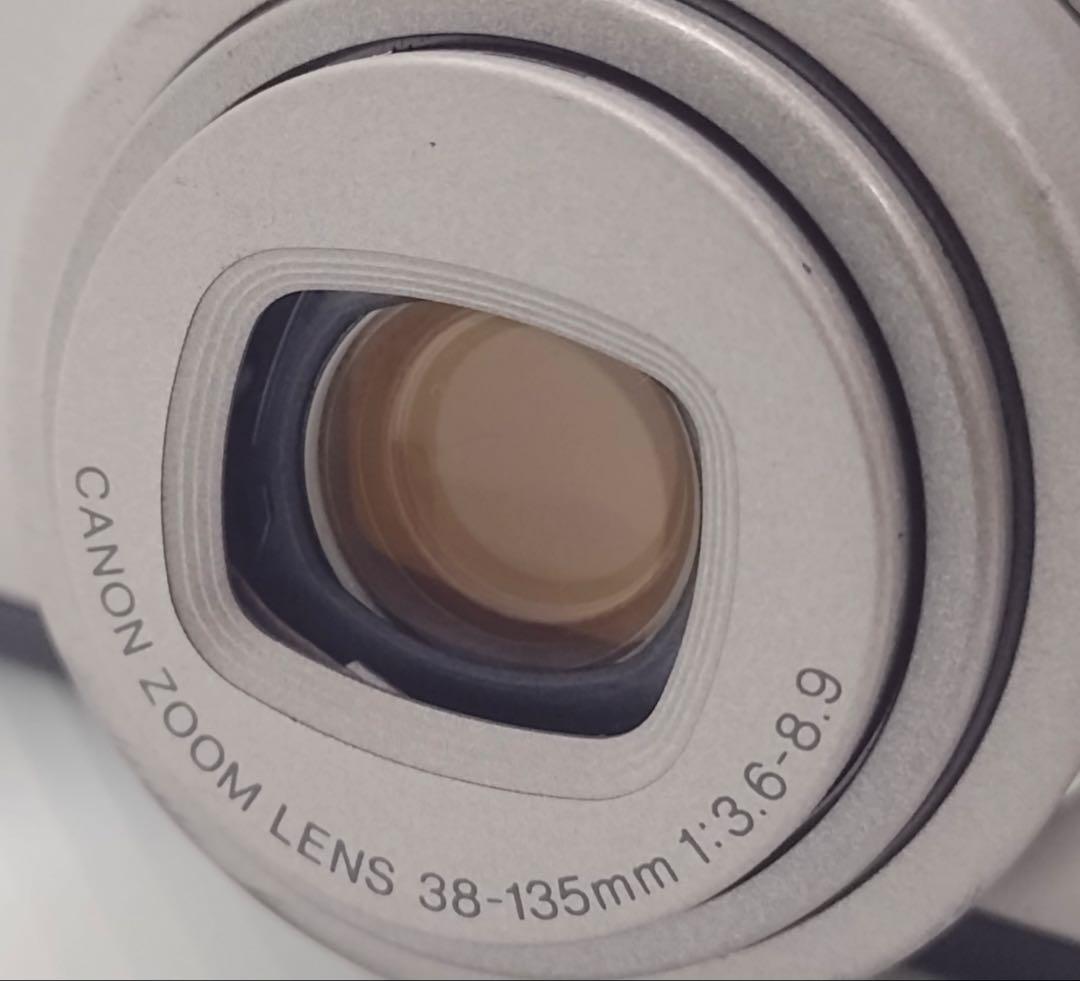 【完動品】 CANON Autoboy S II PANORAMA E-003