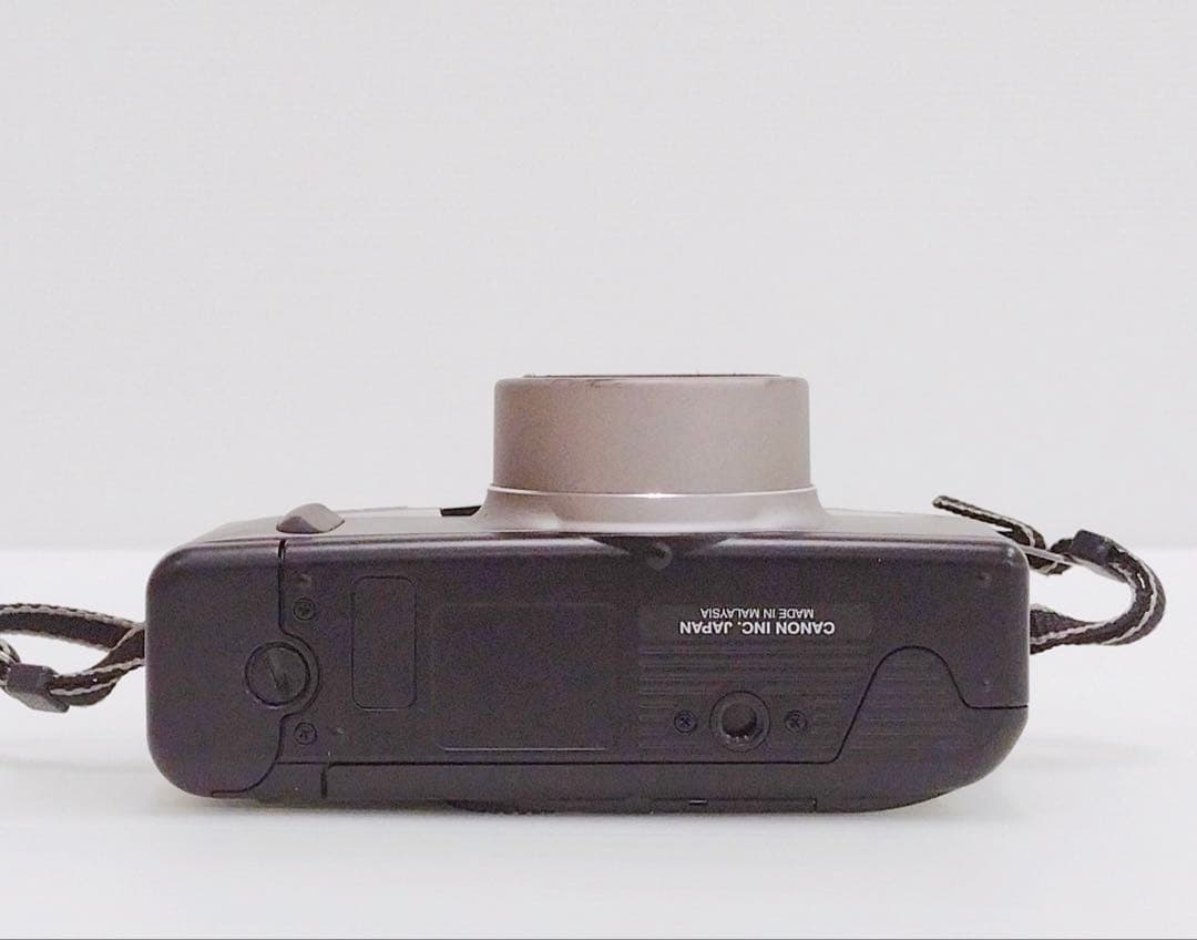 【完動品】 CANON Autoboy S II PANORAMA E-003