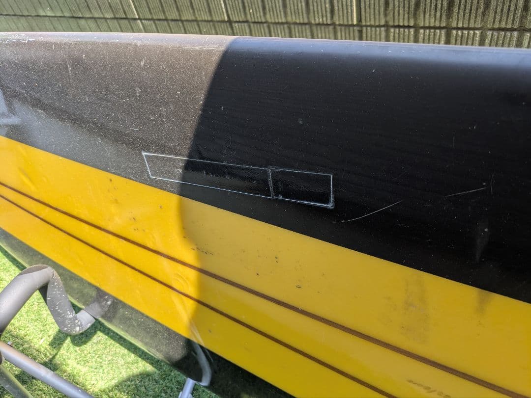 Dewey Weber Planer サーフボード ロングボード