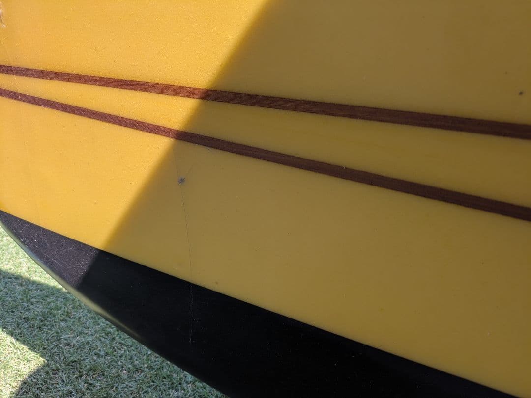 Dewey Weber Planer サーフボード ロングボード