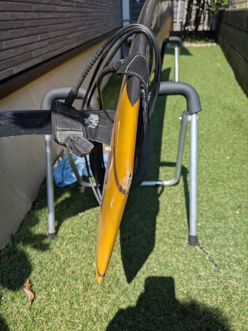 Dewey Weber Planer サーフボード ロングボード