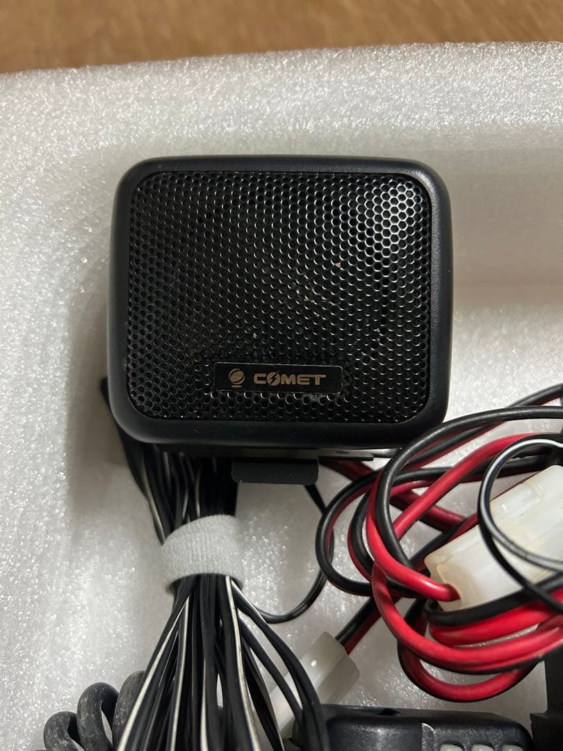 アマチュア無線機 ICOM