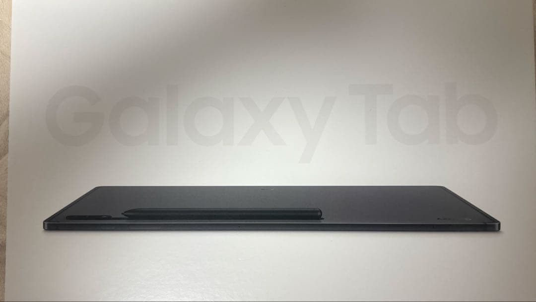 ［最終値下げ］Galaxy Tab S8 Ultra 本体