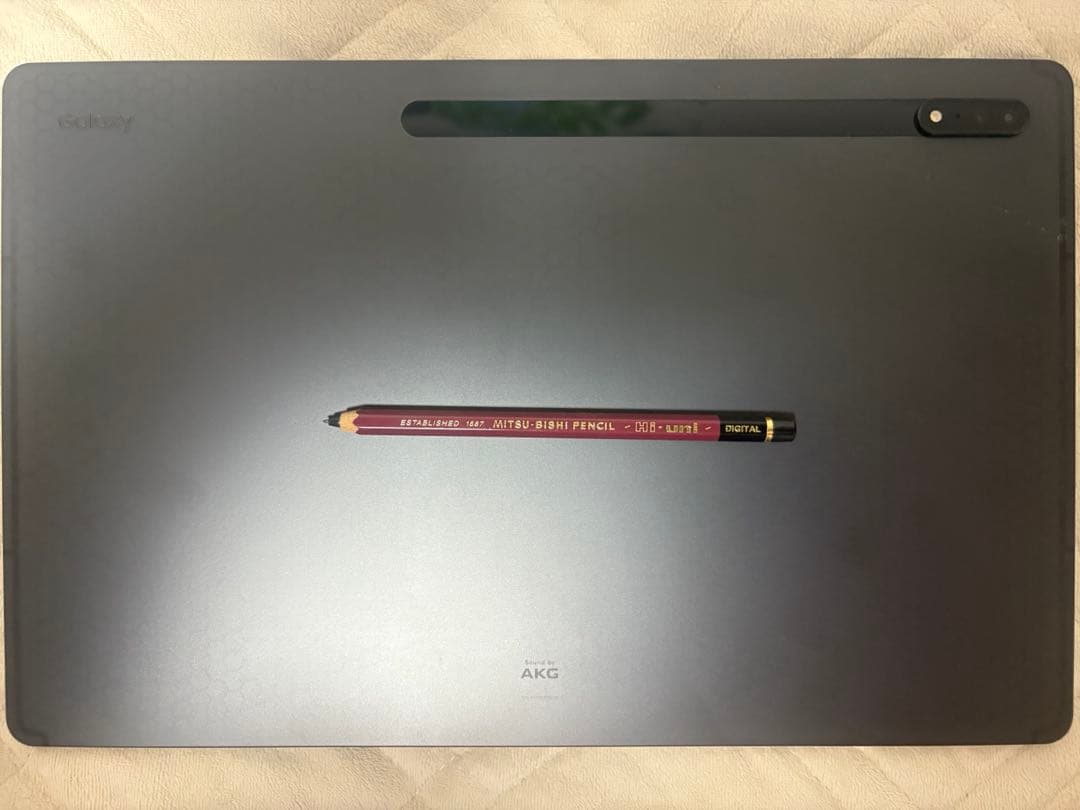 ［最終値下げ］Galaxy Tab S8 Ultra 本体