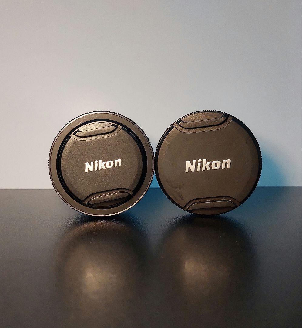 レンズ(単焦点) Nikon 1 NIKKOR 10mm f2.8