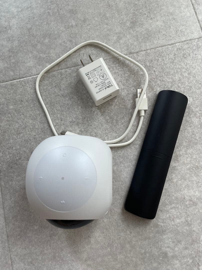 Nebula ASTRO ポータブルプロジェクター本体