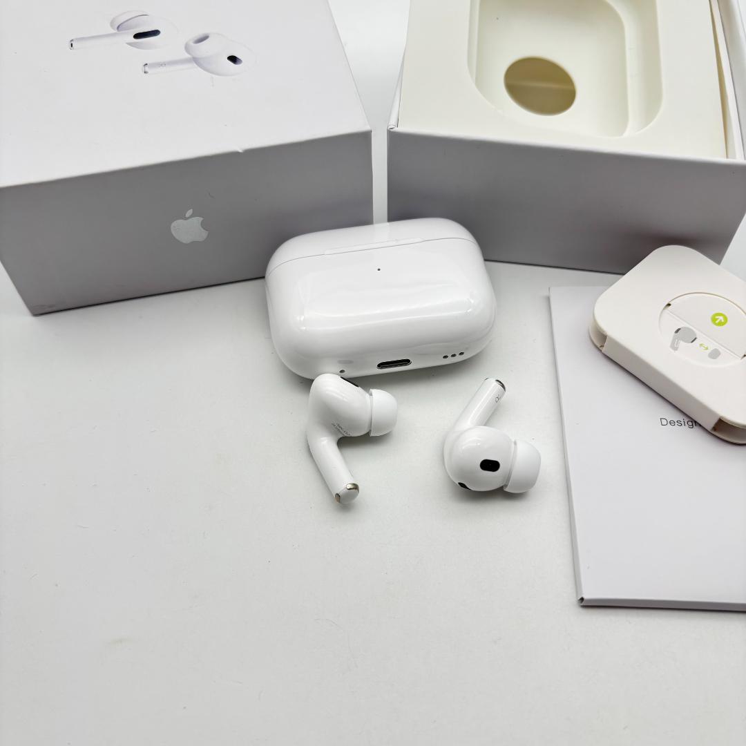 AirPods Pro 本体 ホワイト