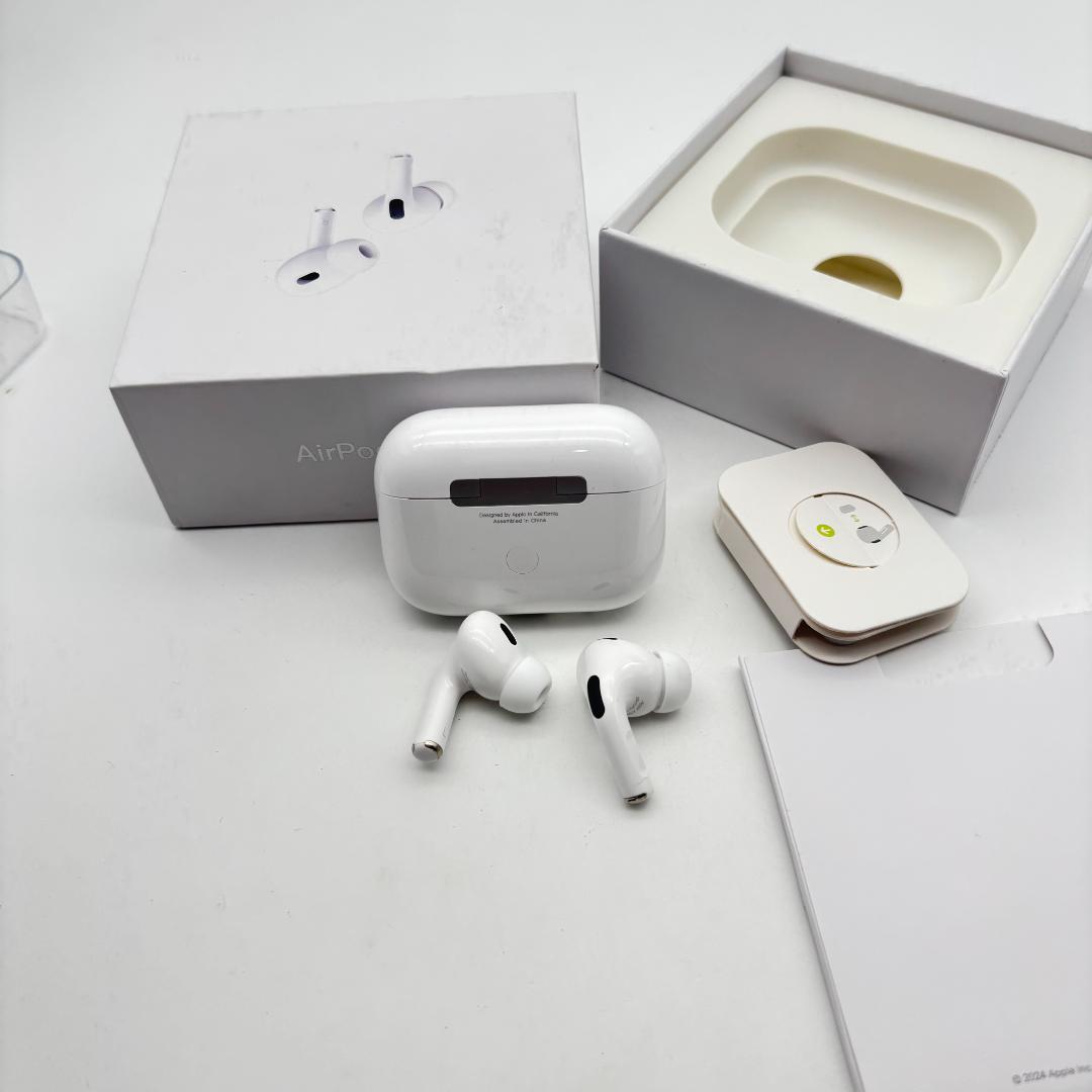 AirPods Pro 本体 ホワイト