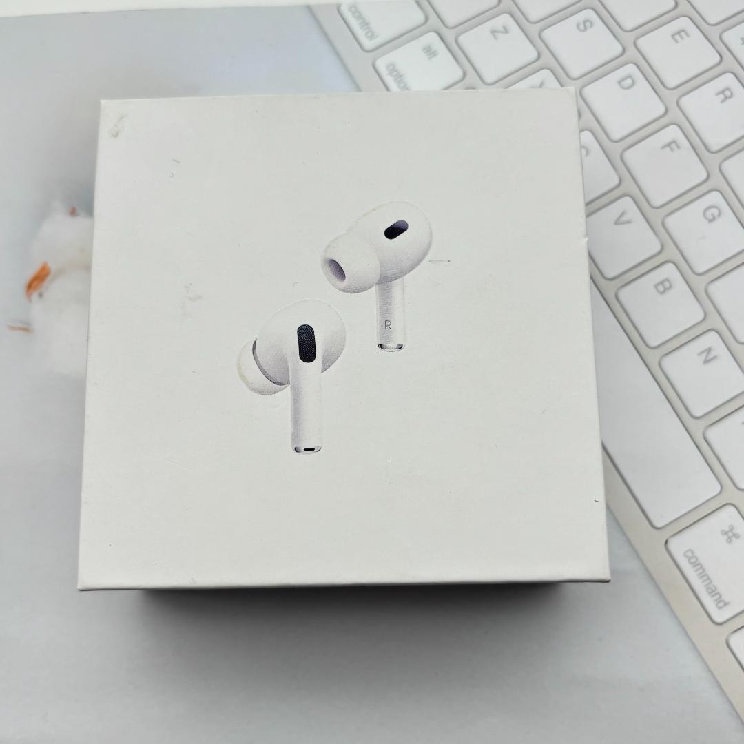 AirPods Pro 本体 ホワイト