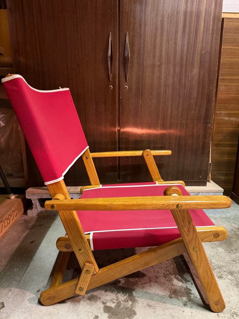 H&T Chair Co. ANYWHERE CHAIR エニウェアチェア