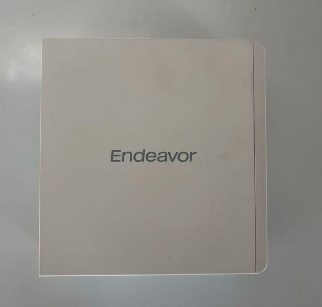 爆速　第8世代CPU EPSON Endeavor ST190E