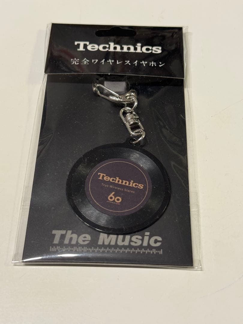 Technics EAH-AZ100 ゴールド(左耳のみ、付属品一式＋保証書)