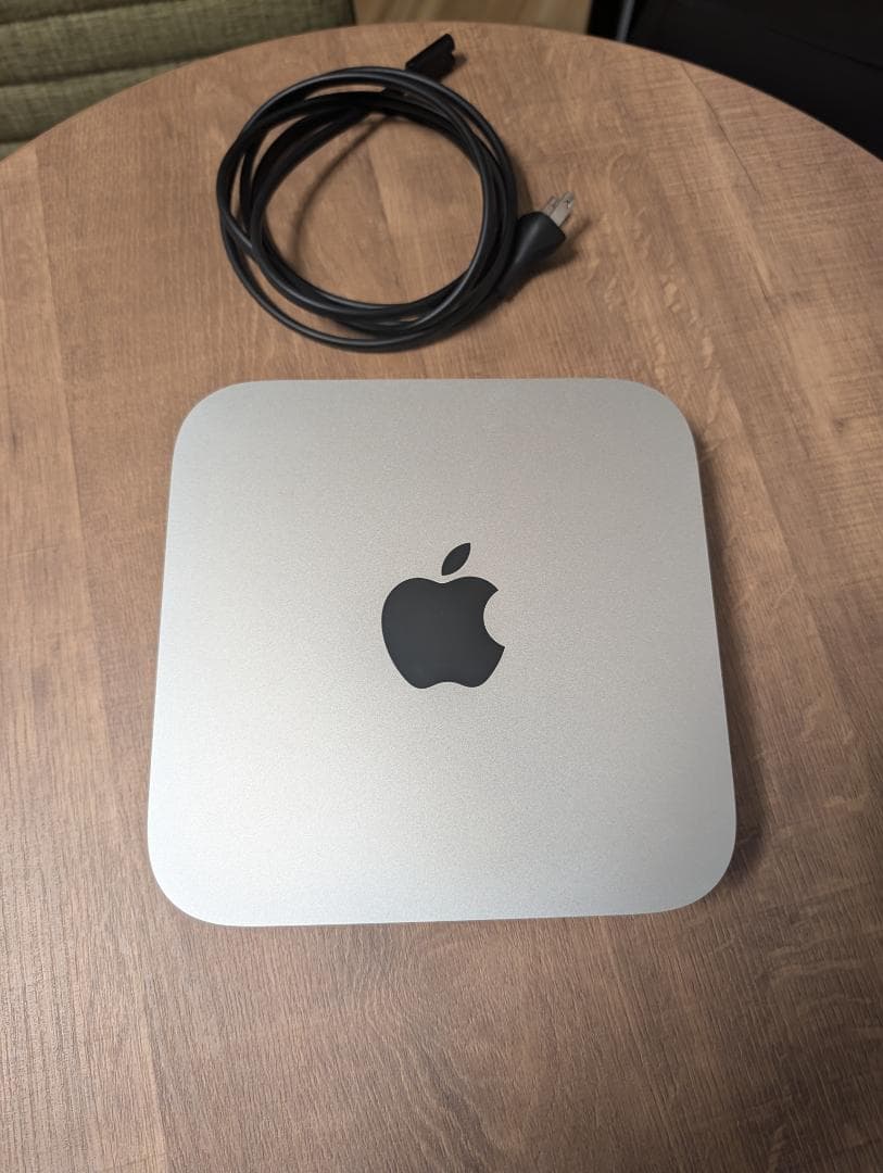 あべやさん専用Apple Mac mini 2023 M2 8GB 256GB