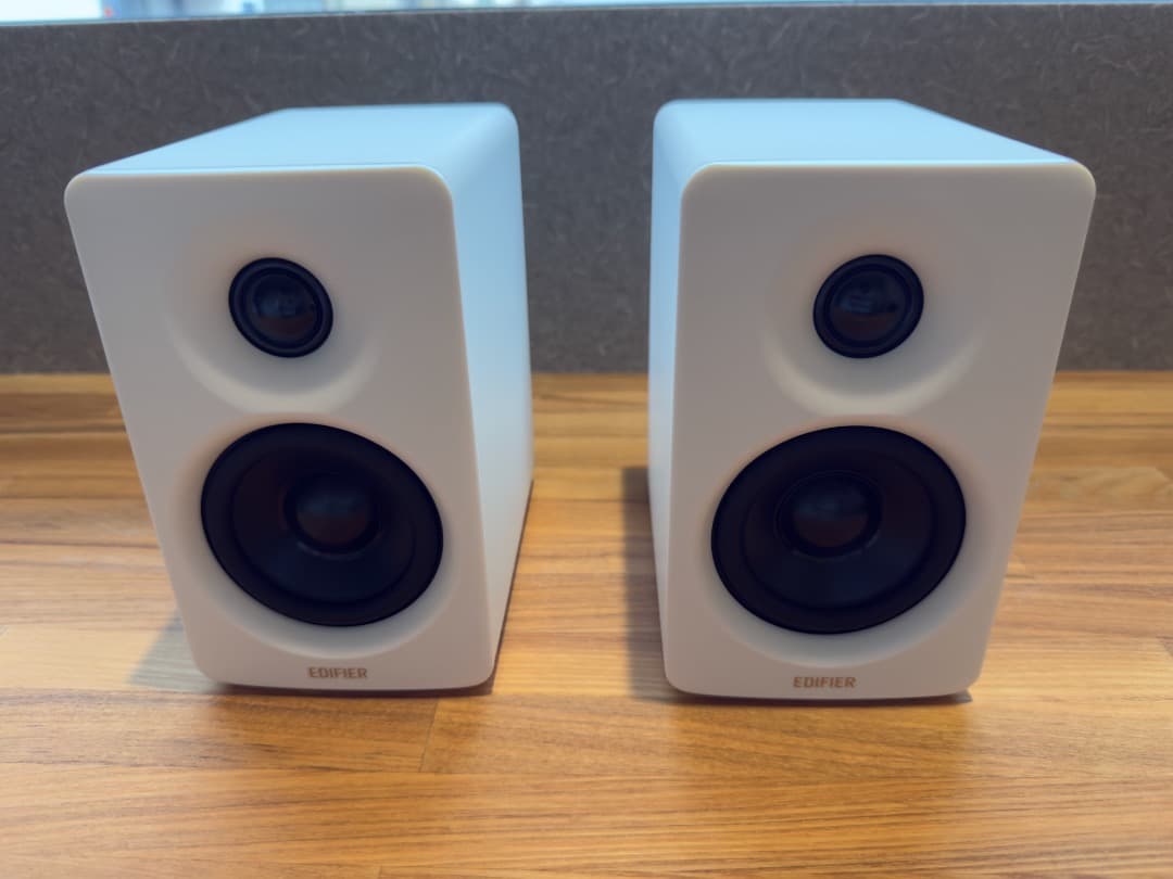 Edifier M60 マルチメディアスピーカー