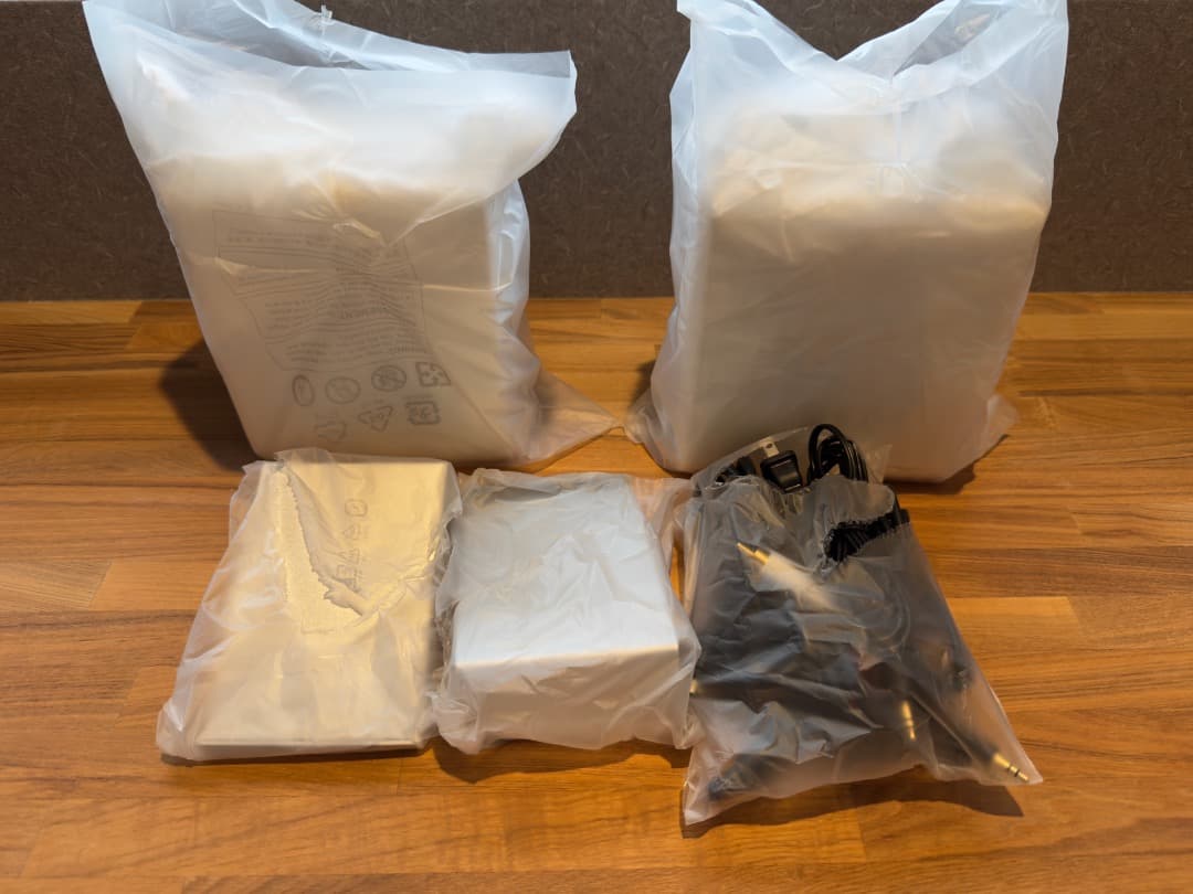 Edifier M60 マルチメディアスピーカー