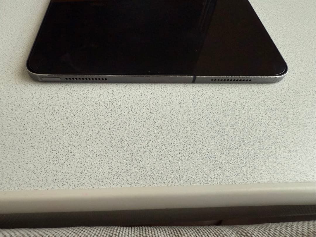 Apple iPad スペースグレー 本体とApple pencil第2世代