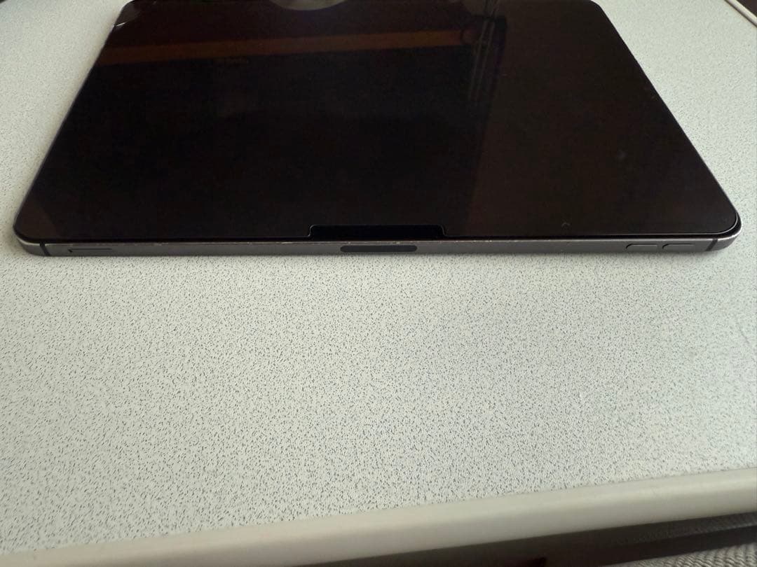 Apple iPad スペースグレー 本体とApple pencil第2世代