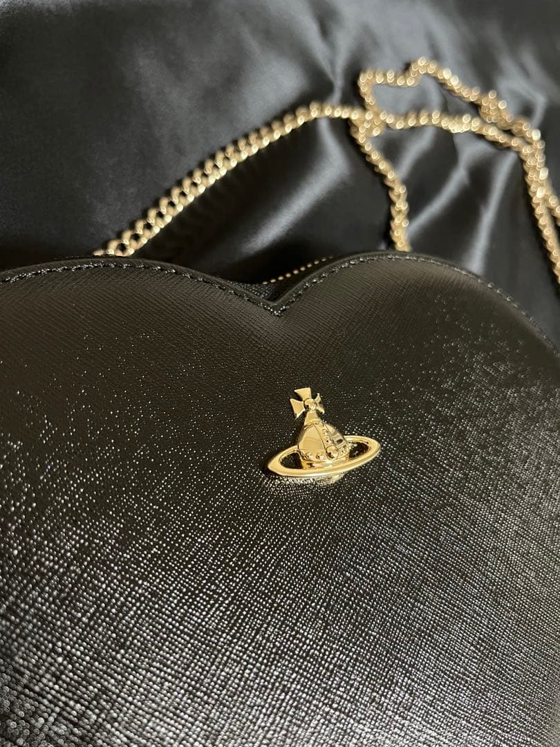 Vivienne Westwood ヴィヴィアンウエストウッド ショルダーバッグ