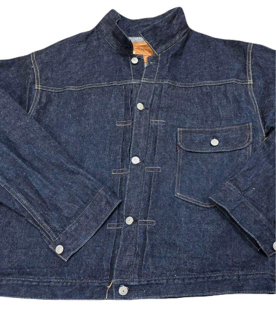 ジャケット・アウター WAREHOUSE DSB 2001XX(2000XX) 1941 W46