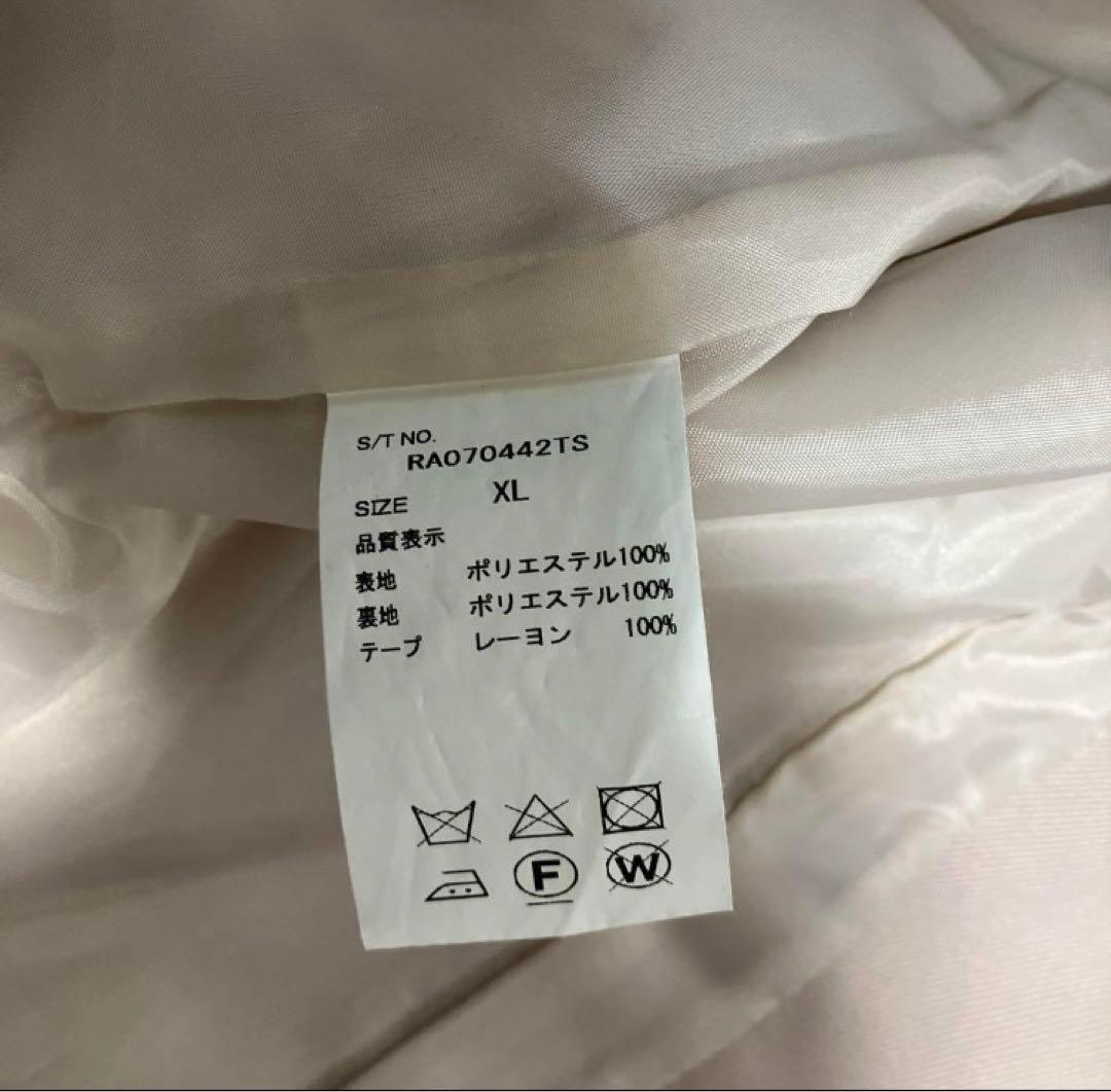 レピピアルマリオ　卒服2024　165 160 XLサイズ　Lサイズ