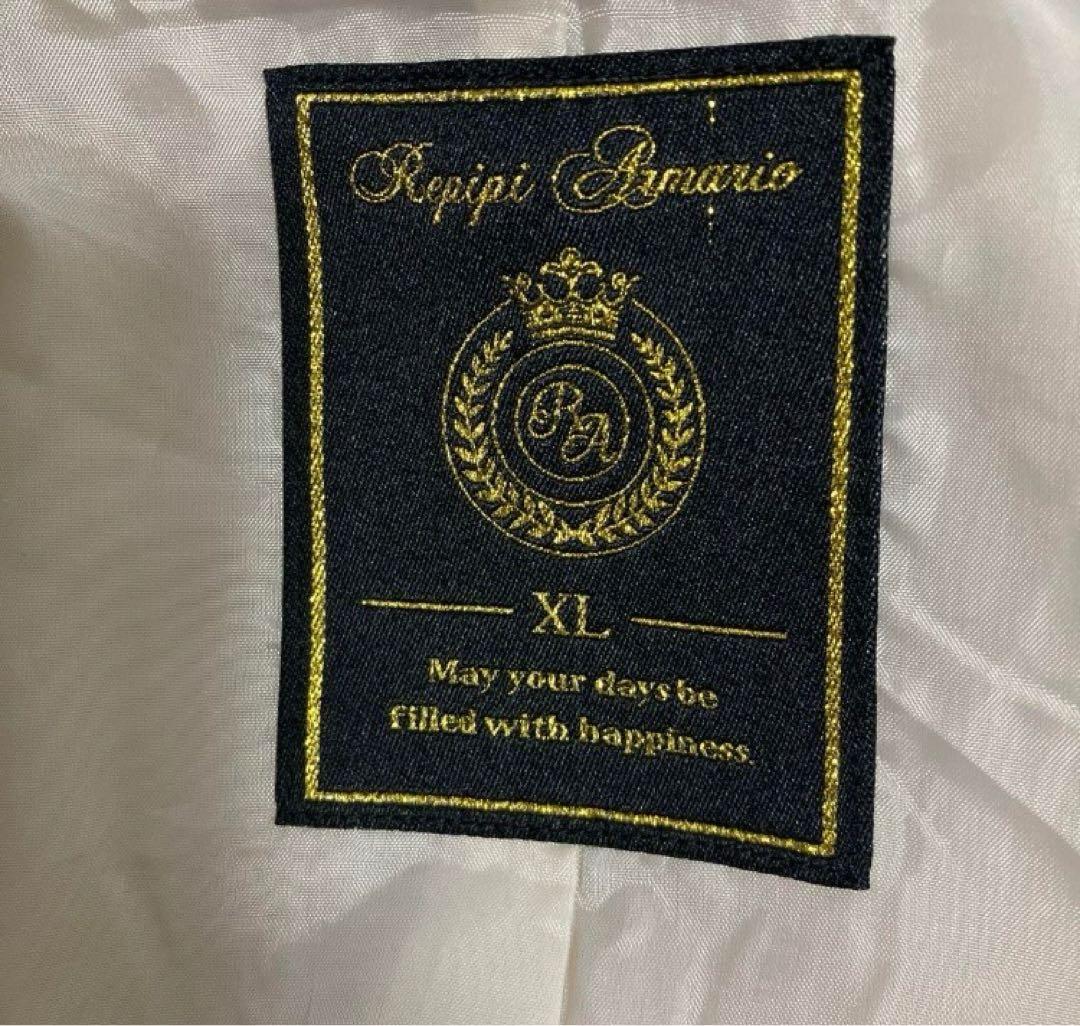 レピピアルマリオ　卒服2024　165 160 XLサイズ　Lサイズ