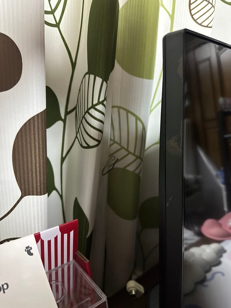 富士通FUJITSU 一体型デスクトップパソコン　ESPRIMO FH95/E2