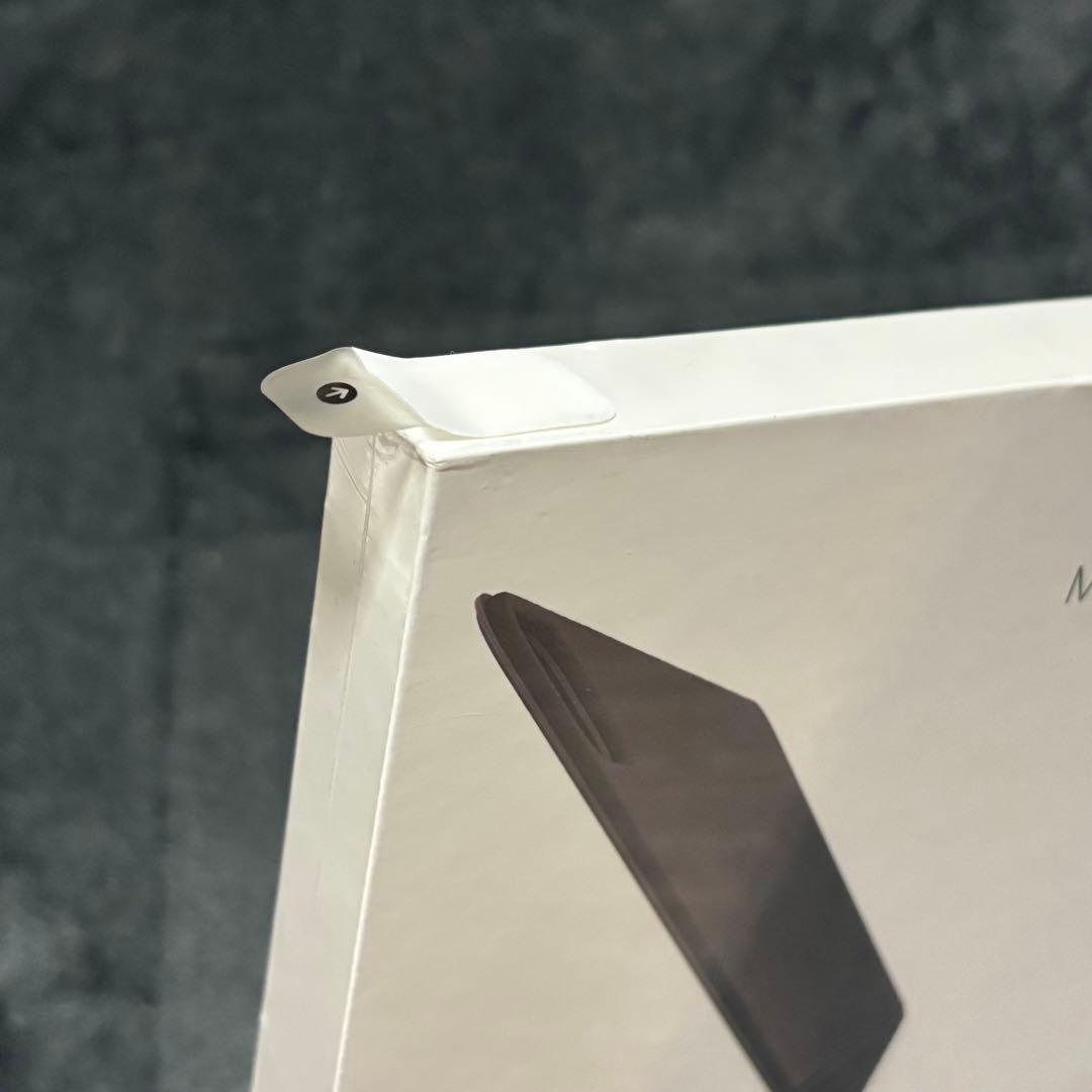 新品未開封 11インチiPad Air (M2) Magic Keyboard