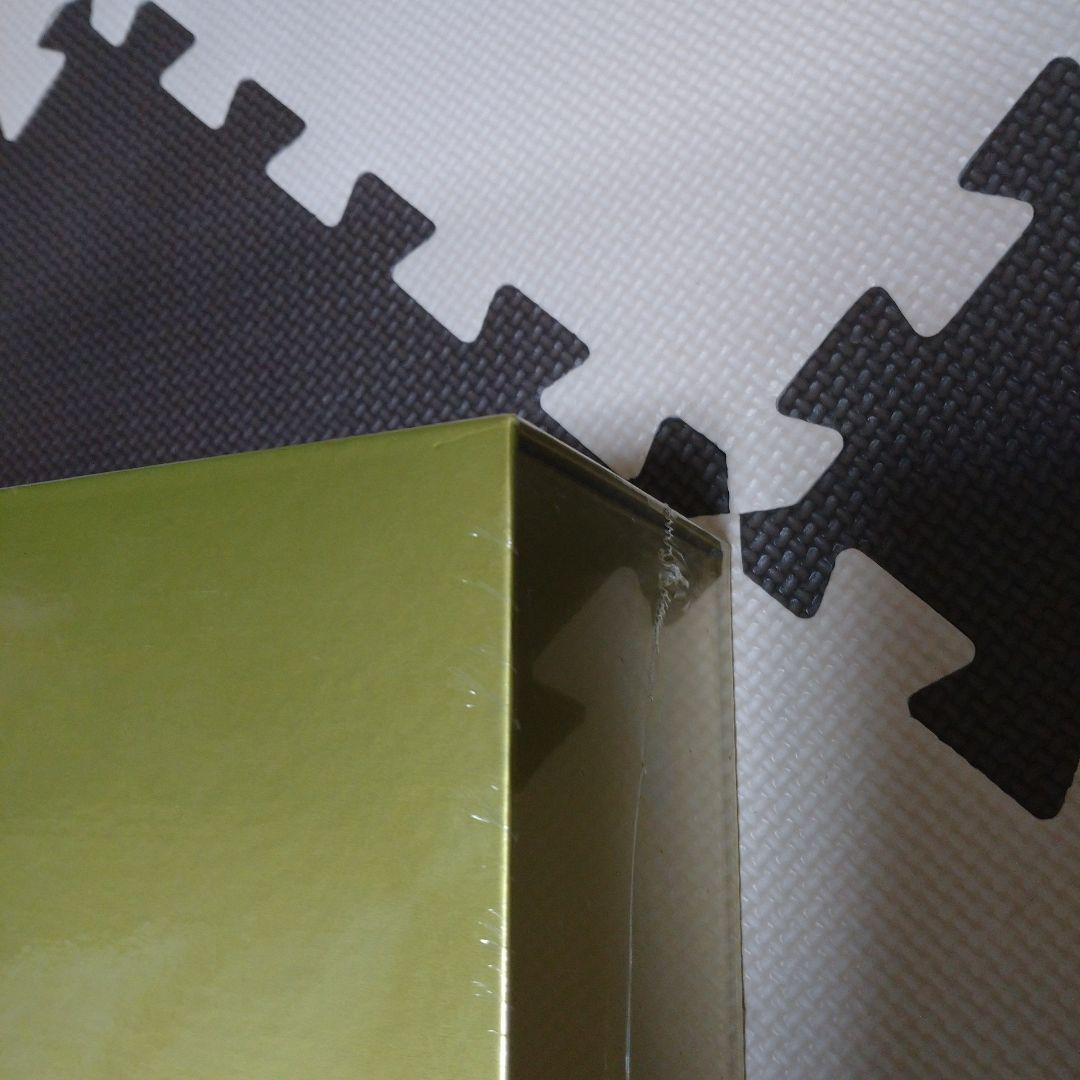 【未開封】25th ANNIVERSARY GOLDEN BOX 3点セット