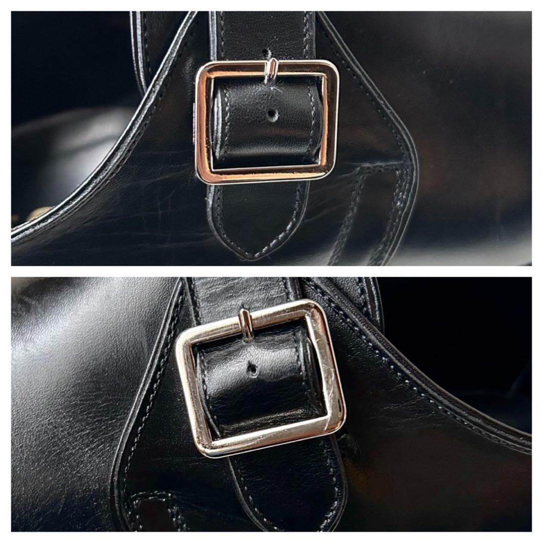 【専用ページ】REGAL シングルモンクストラップ　ブラック26cm