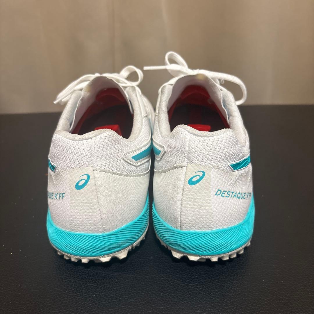asics DESTAQUE K FF TF デスタッキ
