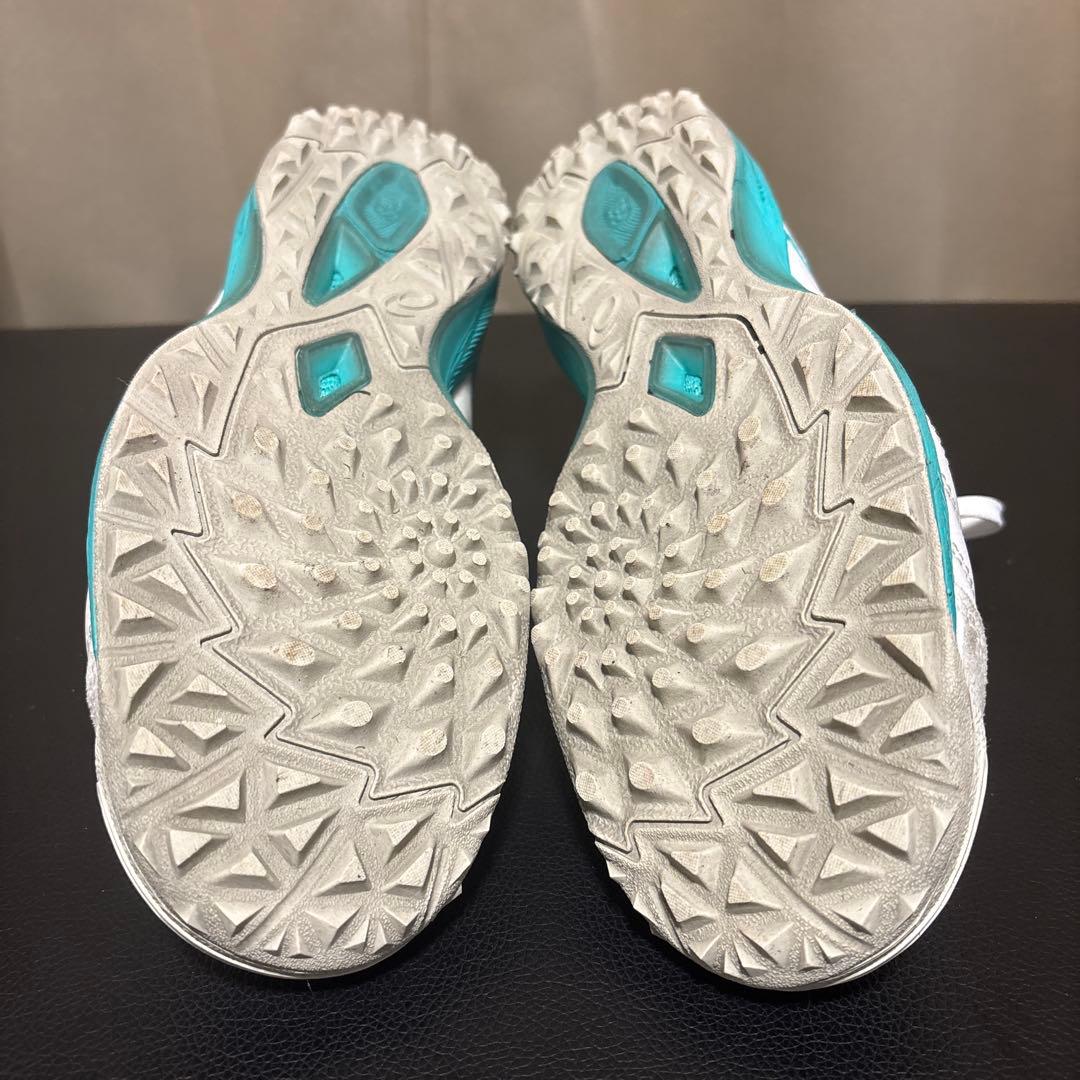 asics DESTAQUE K FF TF デスタッキ