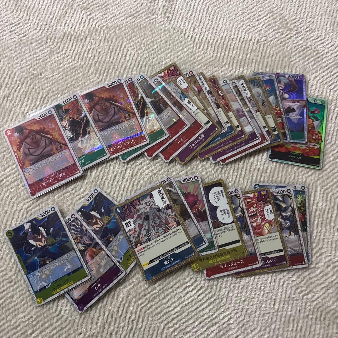 ポートガス・D・エース C ST22-010 ニカ　金ドン‼︎ その他